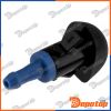 Gicleur de lave-glace pour SUBARU | EDS-SB-025, 86636SC100